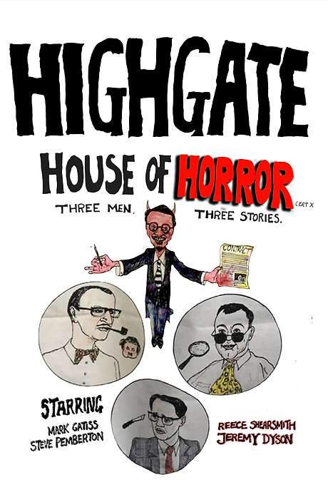Highgate House of Horror